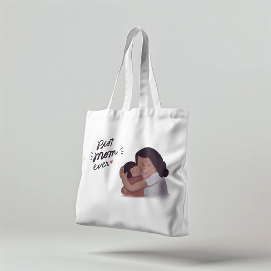 The Letterer Tote Bags The Letterer PH