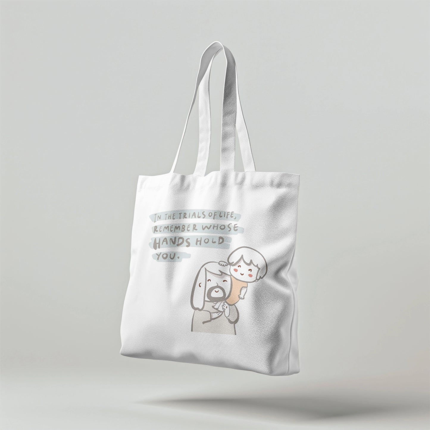 The Letterer Tote Bags The Letterer PH