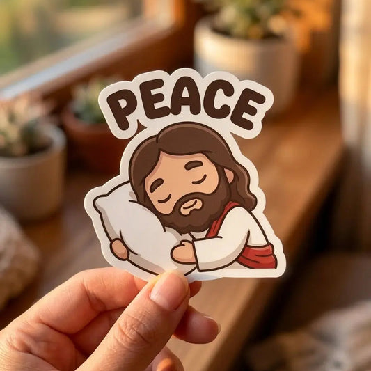 Fruit of the Spirit Pack (9pcs) The Blessed Smiles