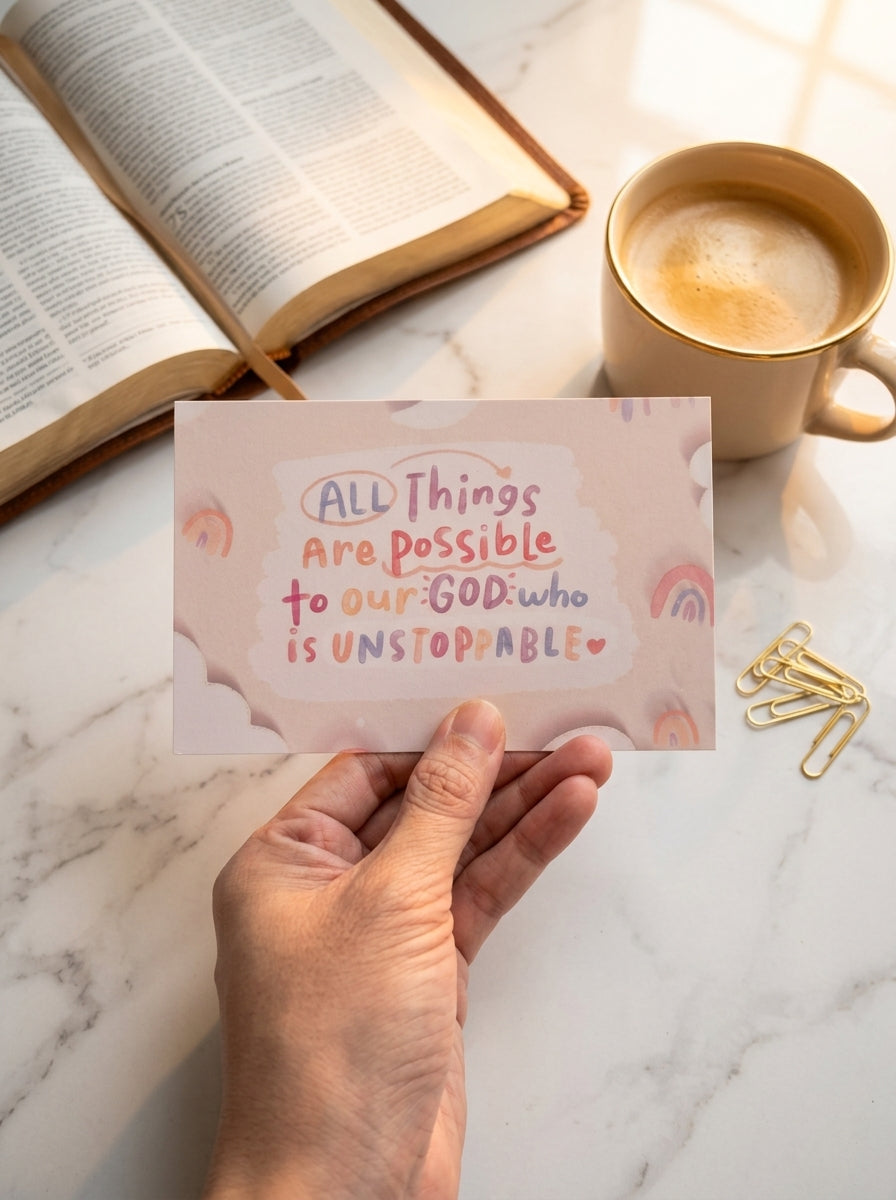 The Premium Card Collection The Letterer PH
