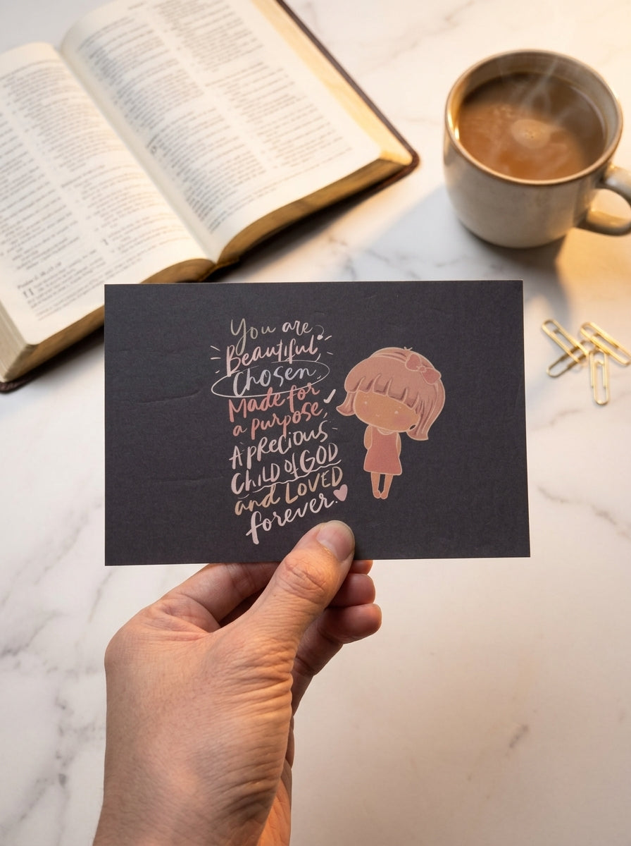 The Premium Card Collection The Letterer PH