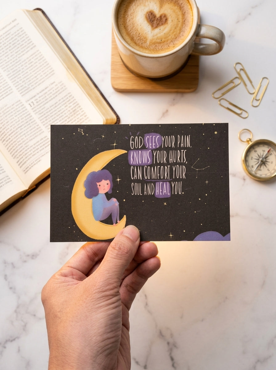 The Premium Card Collection The Letterer PH