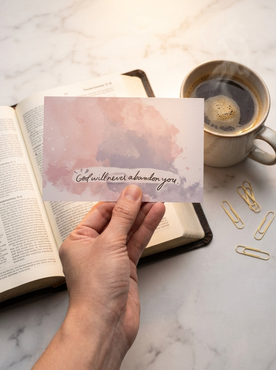 The Premium Card Collection The Letterer PH