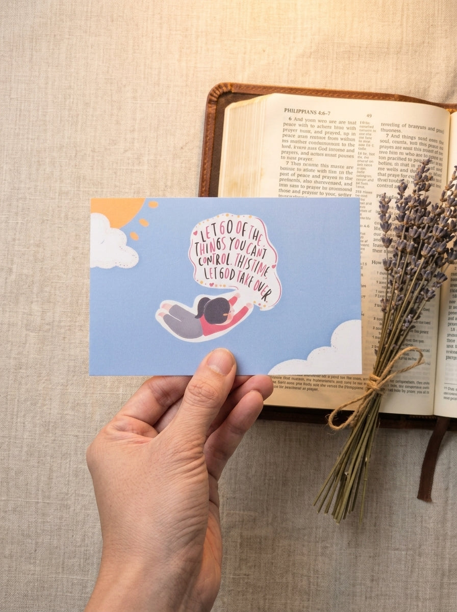 The Premium Card Collection The Letterer PH
