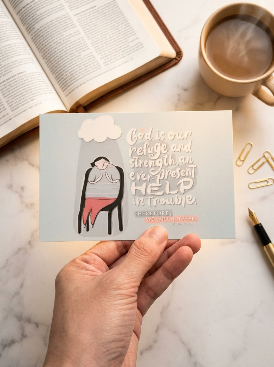 The Premium Card Collection The Letterer PH