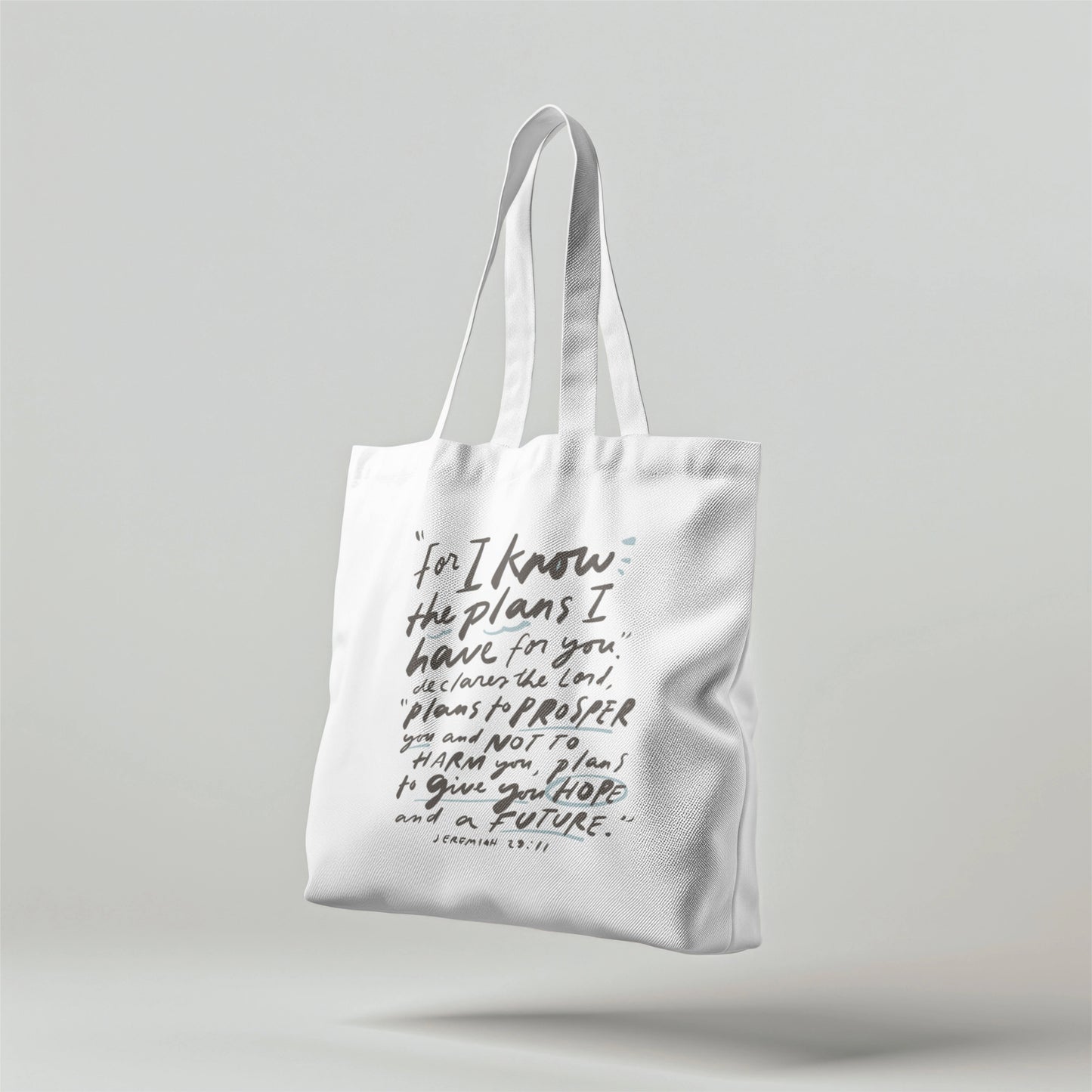 The Letterer Tote Bags The Letterer PH