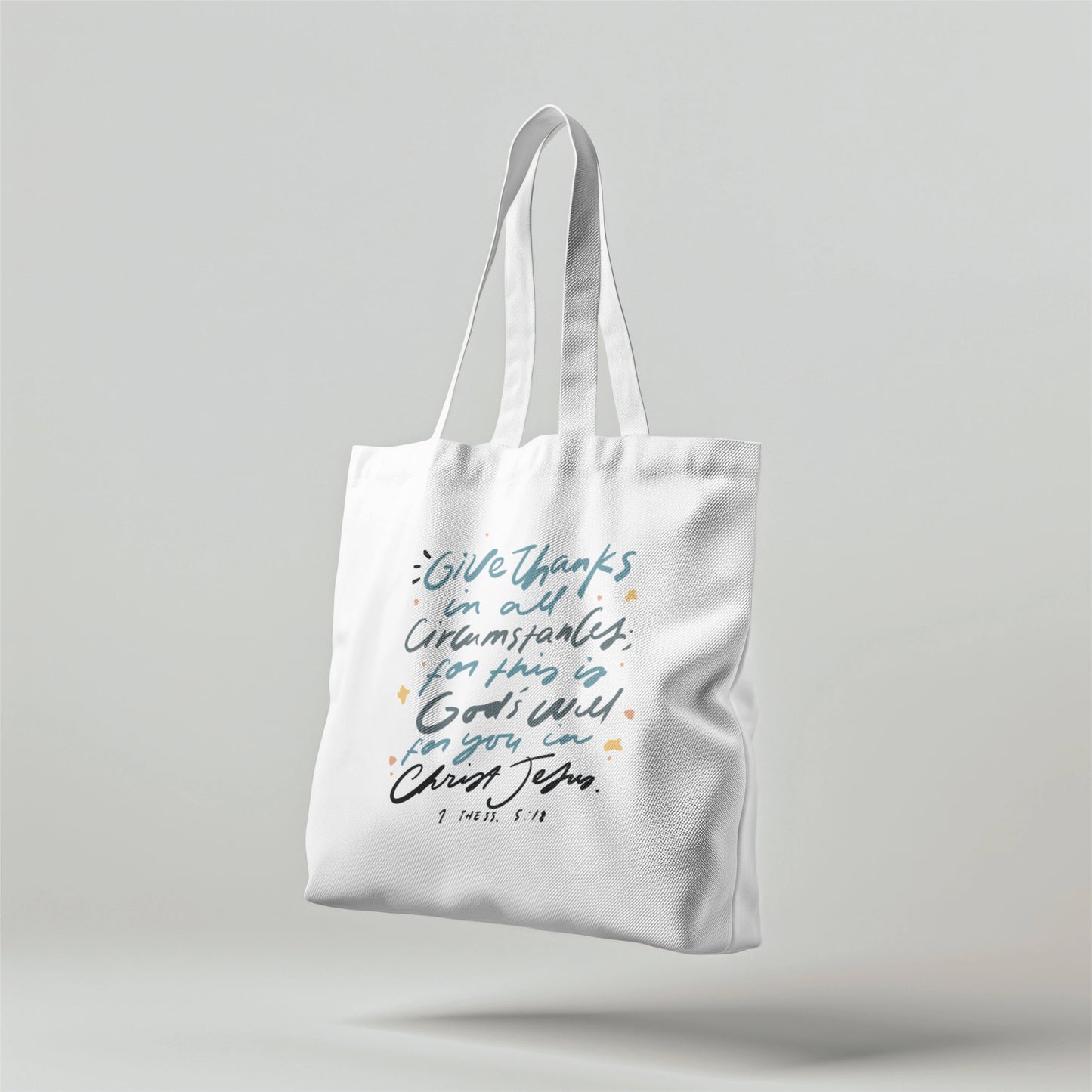 The Letterer Tote Bags The Letterer PH