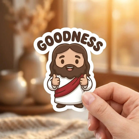 Fruit of the Spirit Pack (9pcs) The Blessed Smiles