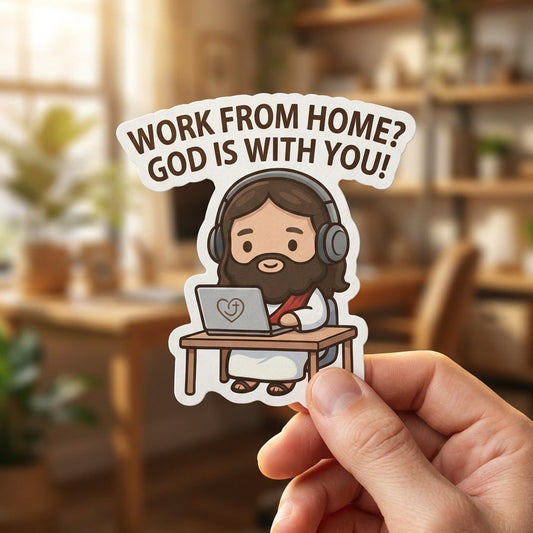 Work from Home The Blessed Smiles