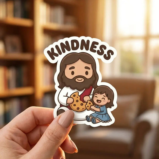 Fruit of the Spirit Pack (9pcs) The Blessed Smiles