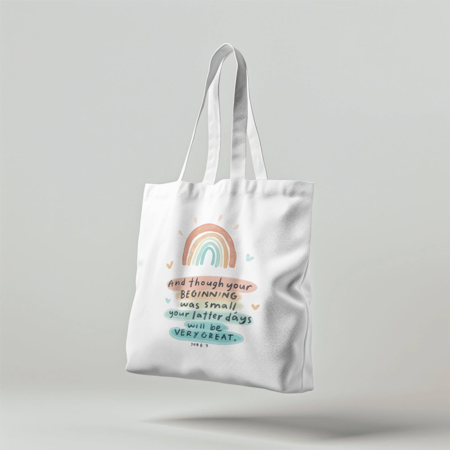 The Letterer Tote Bags The Letterer PH