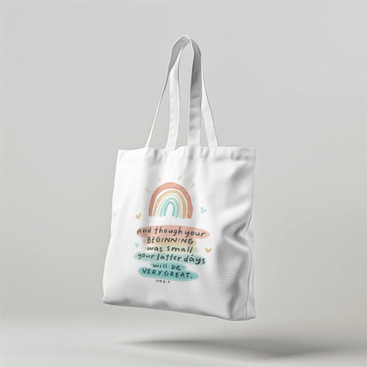 The Letterer Tote Bags The Letterer PH