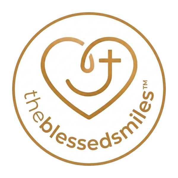 The Blessed Smiles
