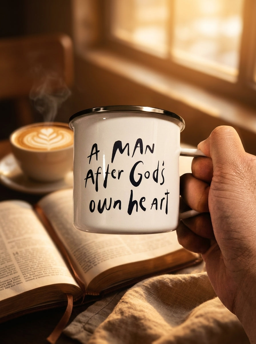 The Premium Mug Collection The Letterer PH
