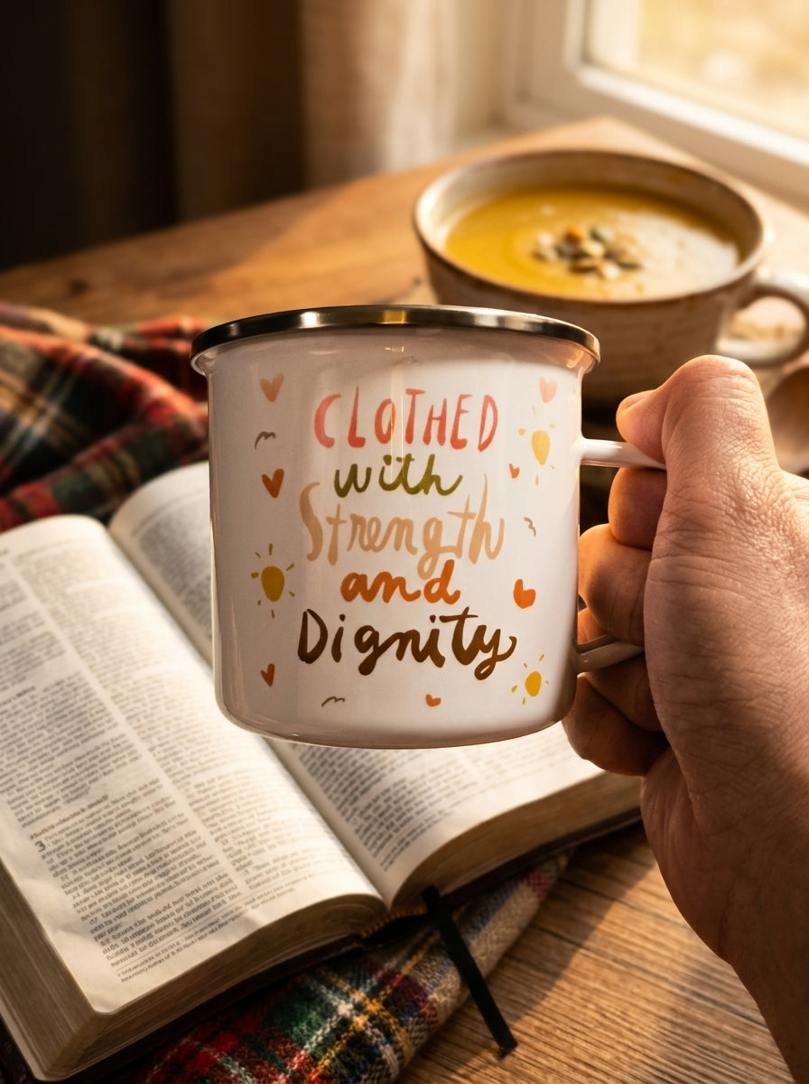 The Premium Mug Collection The Letterer PH