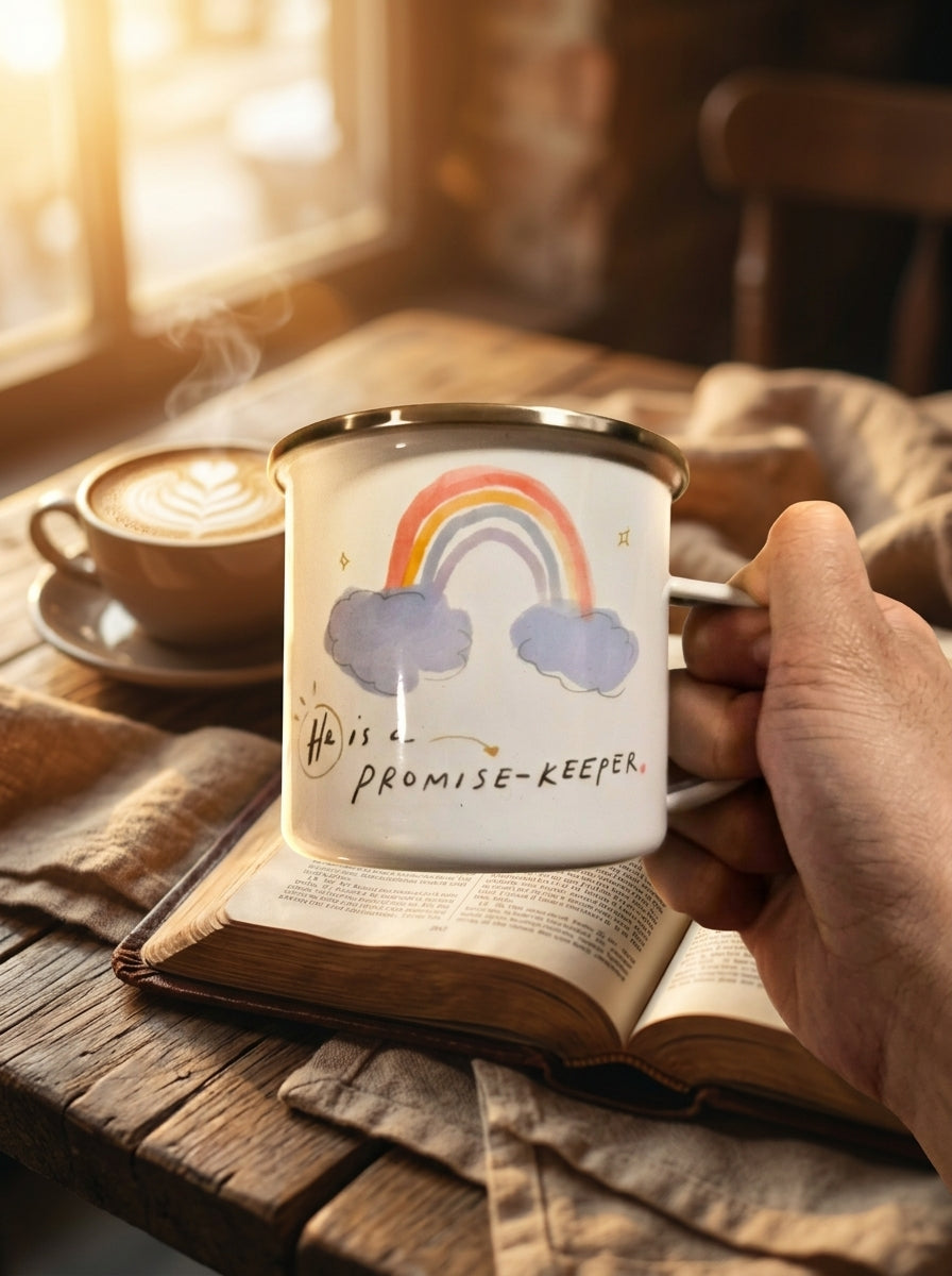 The Premium Mug Collection The Letterer PH
