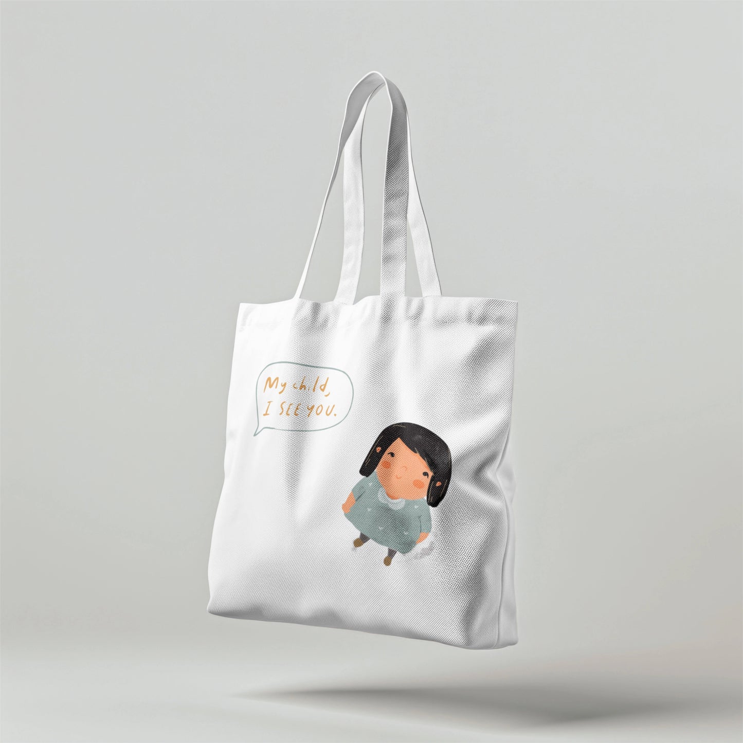 The Letterer Tote Bags The Letterer PH