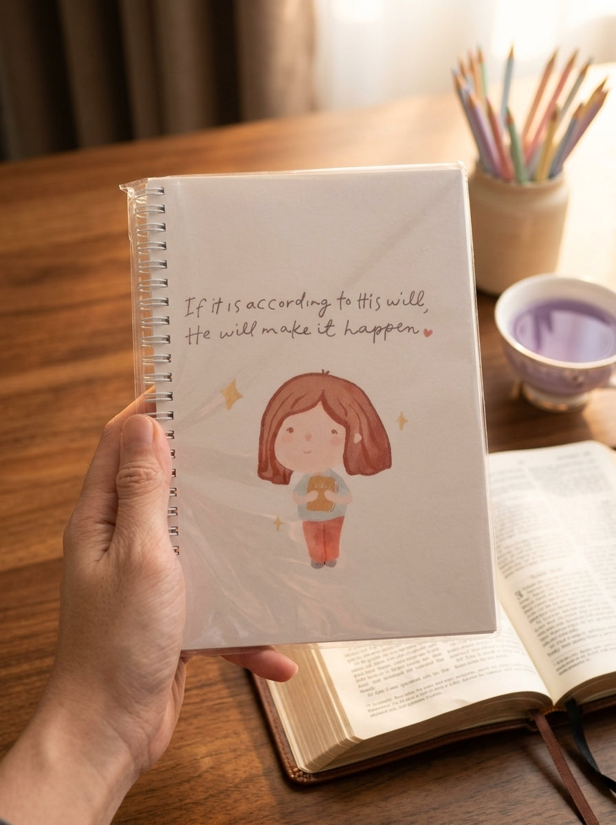 The Premium Notebook Collection The Letterer PH