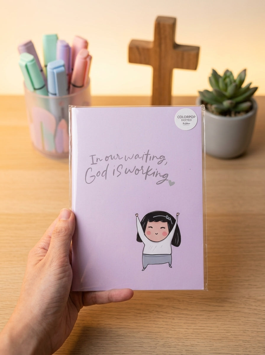 The Premium Notebook Collection The Letterer PH