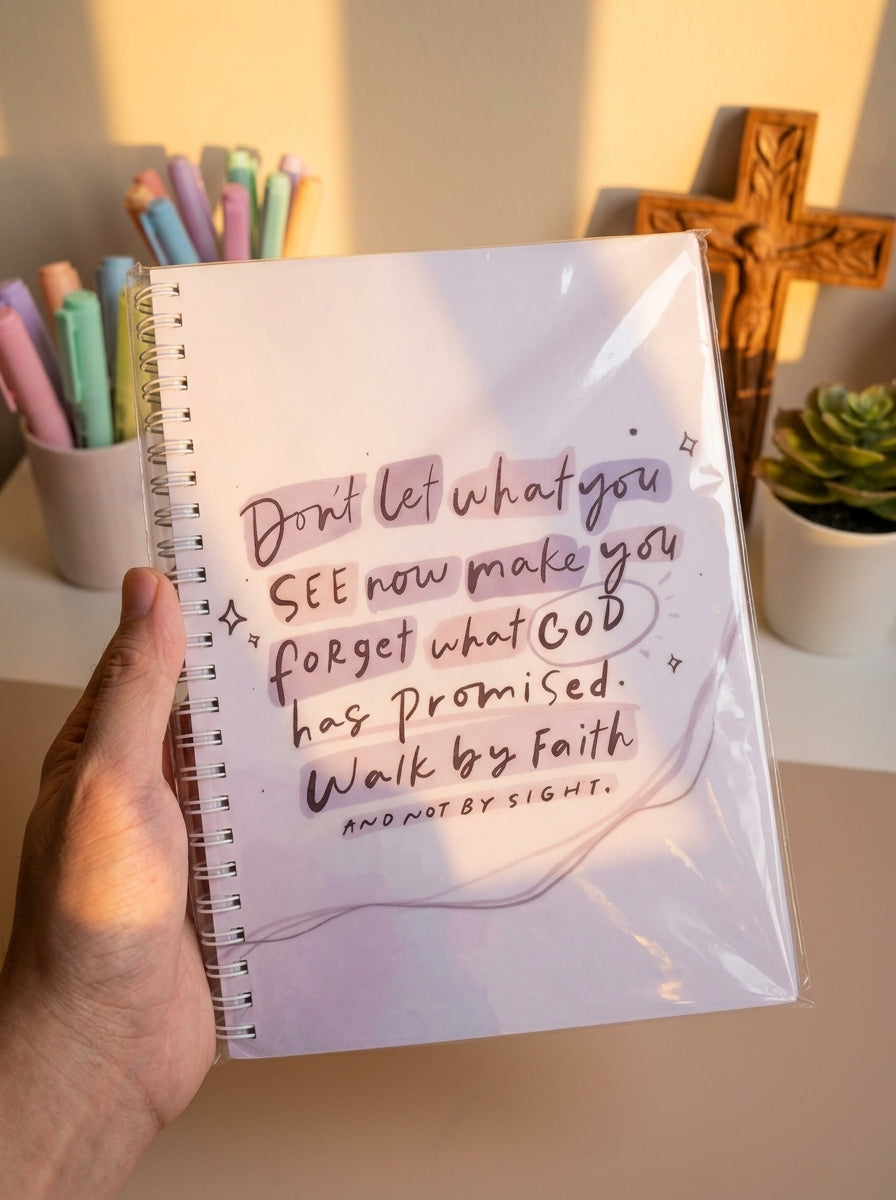 The Premium Notebook Collection The Letterer PH