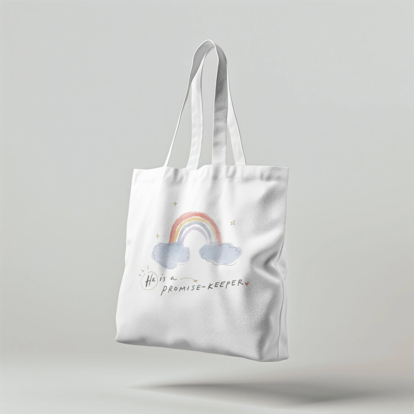 The Letterer Tote Bags The Letterer PH
