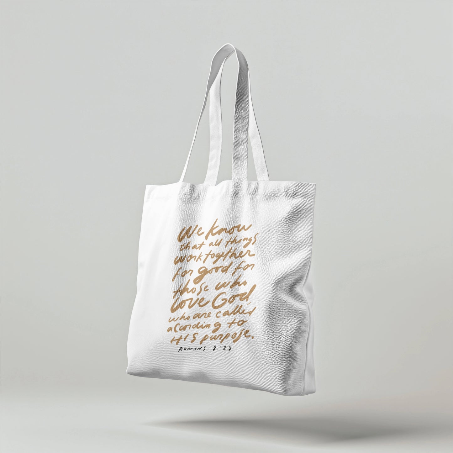 The Letterer Tote Bags The Letterer PH